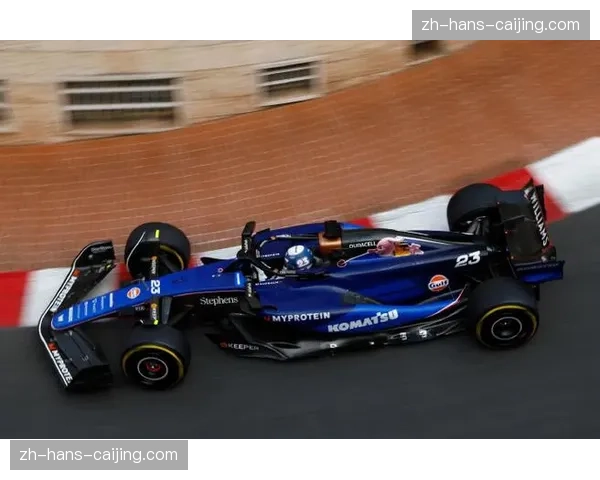 威廉姆斯车队阵容保持不变 阿尔本塞恩斯继续搭档出战 威廉姆斯车队阵容保持不变 阿尔本塞恩斯继续搭档出战